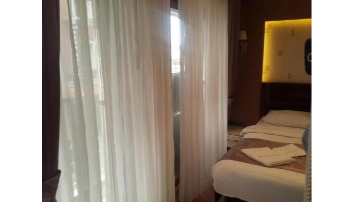 Septimum Hotel poza 4