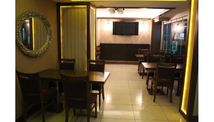 Septimum Hotel poza 5