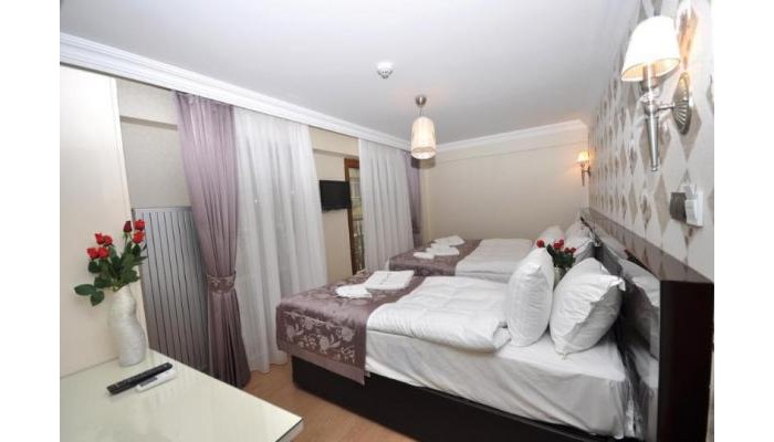 Septimum Hotel poza 6