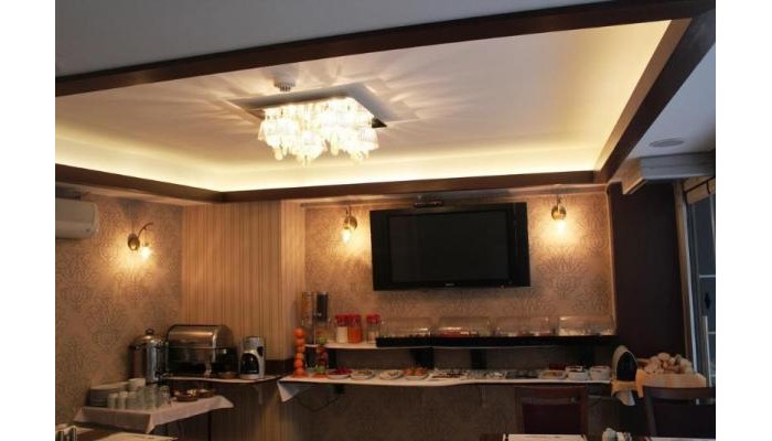 Septimum Hotel poza 3