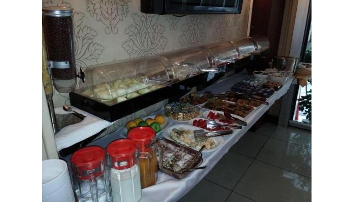 Septimum Hotel poza 0