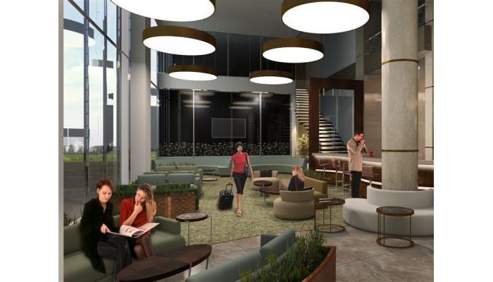 Silence Istanbul Hotel And Convention Center poza 6