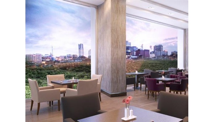 Silence Istanbul Hotel And Convention Center poza 7