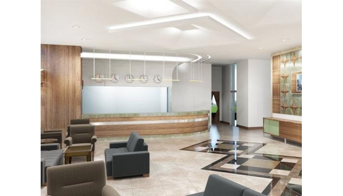 Silence Istanbul Hotel And Convention Center poza 8