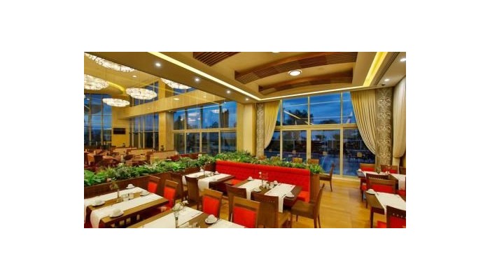 Silence Istanbul Hotel And Convention Center poza 0