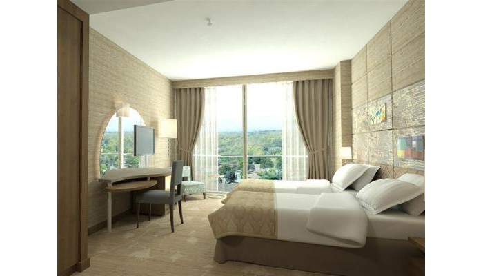 Silence Istanbul Hotel And Convention Center poza 5