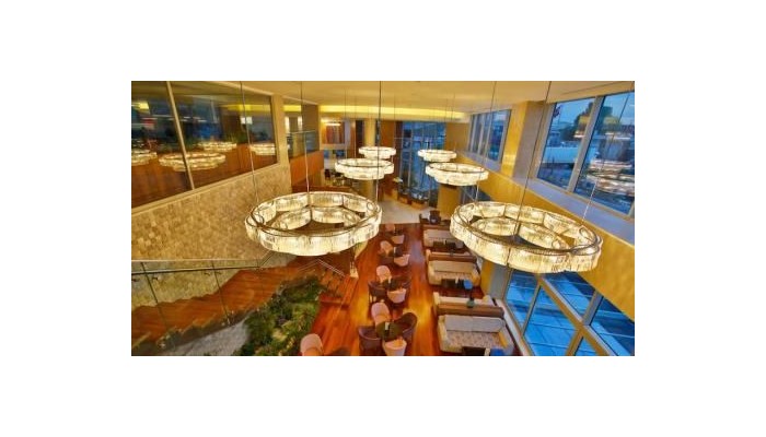 Silence Istanbul Hotel And Convention Center poza 1