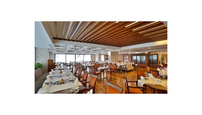 Silence Istanbul Hotel And Convention Center poza 2