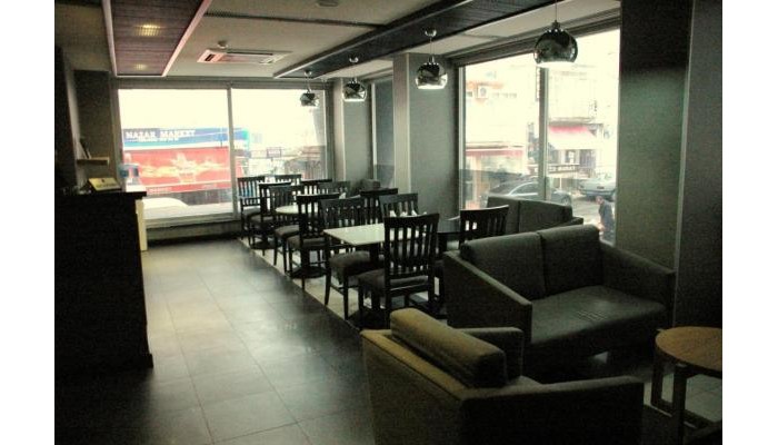 Sinem Hotel poza 8