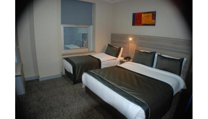 Sinem Hotel poza 3