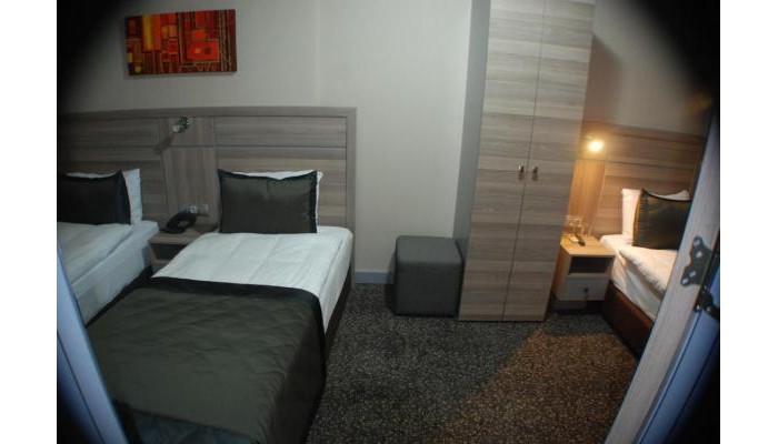 Sinem Hotel poza 4