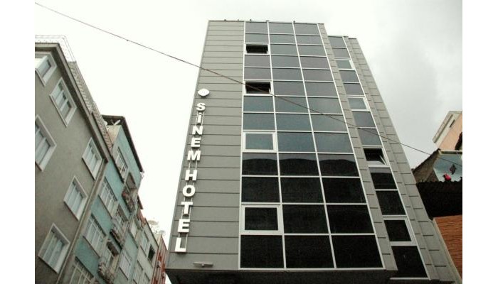 Sinem Hotel poza 0