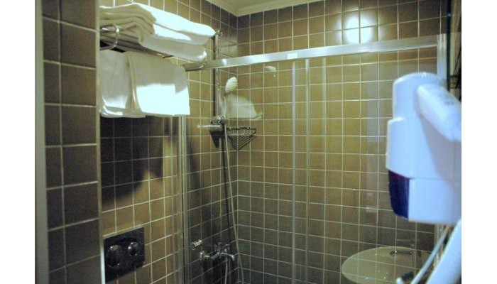 Sinem Hotel poza 5