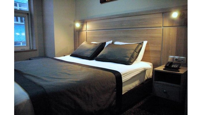 Sinem Hotel poza 2
