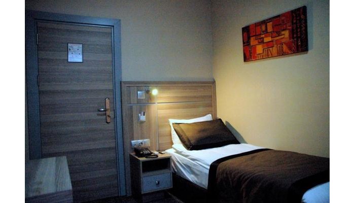 Sinem Hotel poza 7