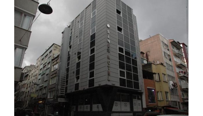 Sinem Hotel poza 1