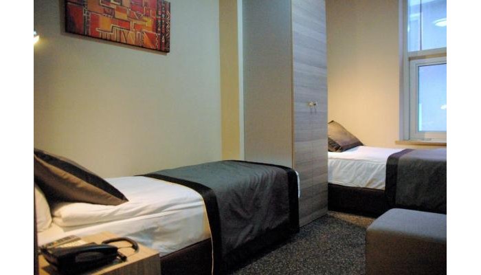 Sinem Hotel poza 6