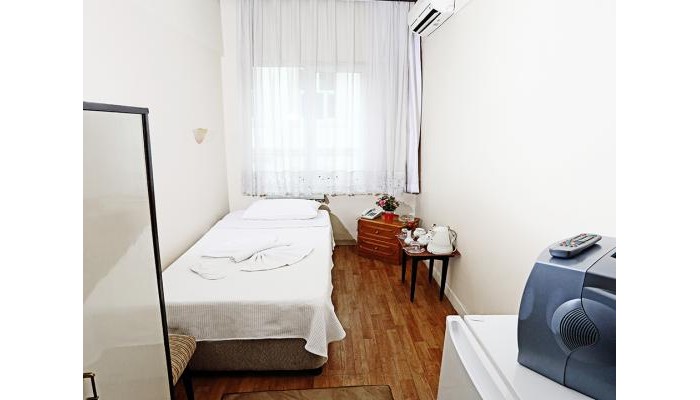 Sipahi Hotel poza 7