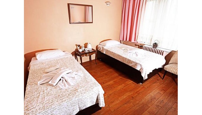 Sipahi Hotel poza 6