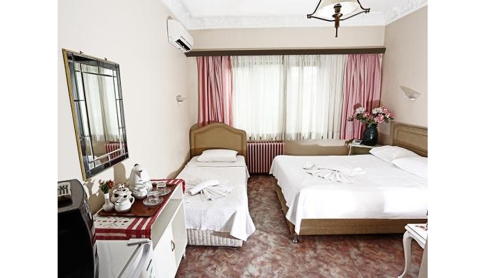 Sipahi Hotel poza 3