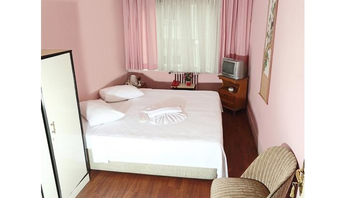 Sipahi Hotel poza 4