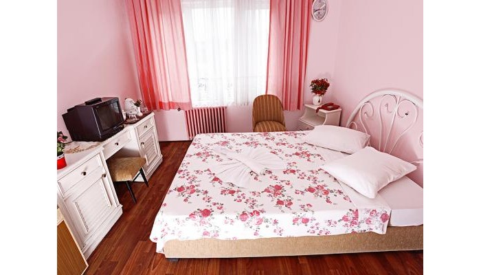 Sipahi Hotel poza 2