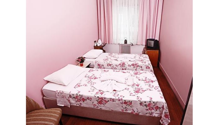 Sipahi Hotel poza 5