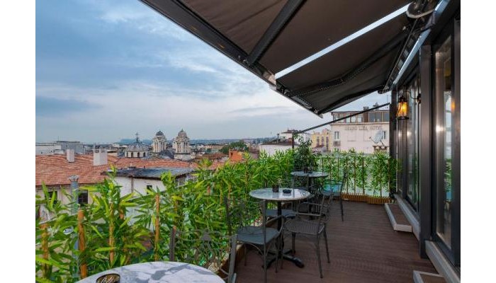 Poza pentru Skalion Hotel 3960-1549856805 Skalion Hotel poza 6