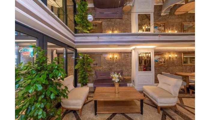 Poza pentru Skalion Hotel 709-1549856804 Skalion Hotel poza 3