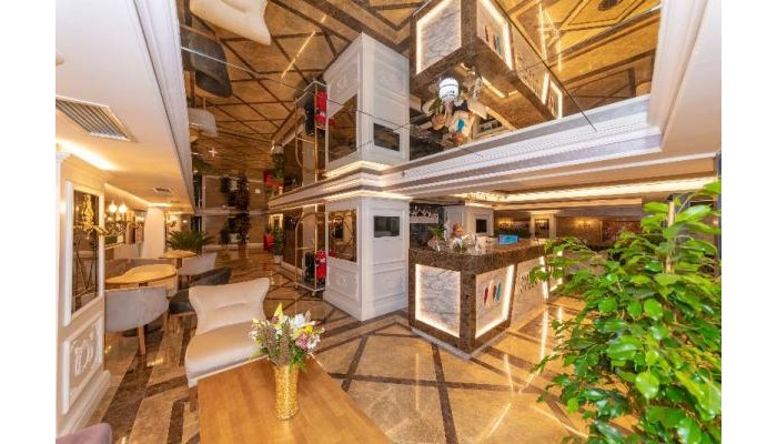 Poza pentru Skalion Hotel 9753-1549856805 Skalion Hotel poza 5