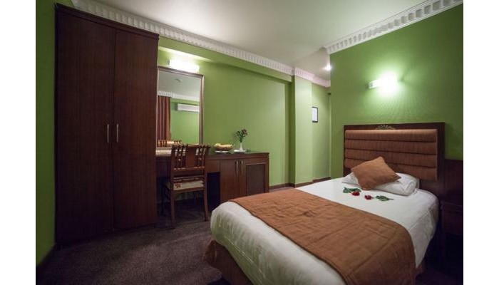 Sogut Hotel Old City poza 5