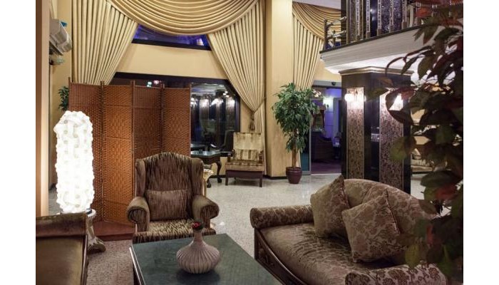 Sogut Hotel Old City poza 4