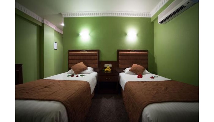 Sogut Hotel Old City poza 6