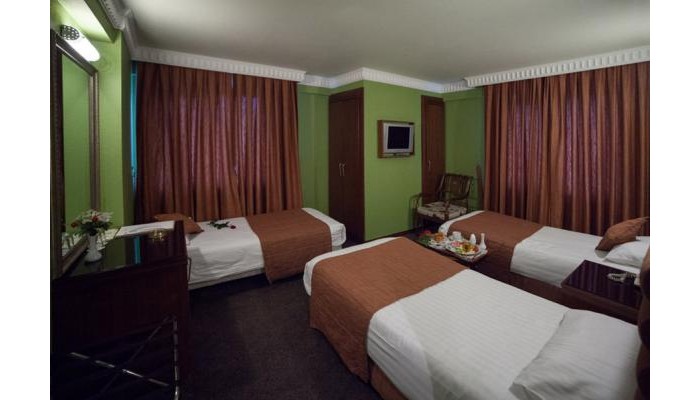 Sogut Hotel Old City poza 8