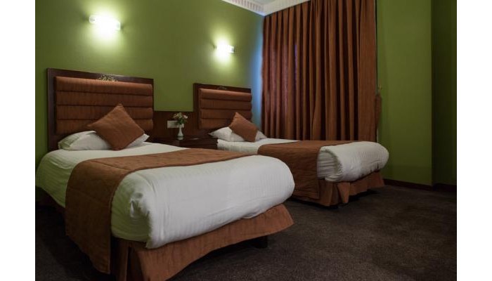 Sogut Hotel Old City poza 9