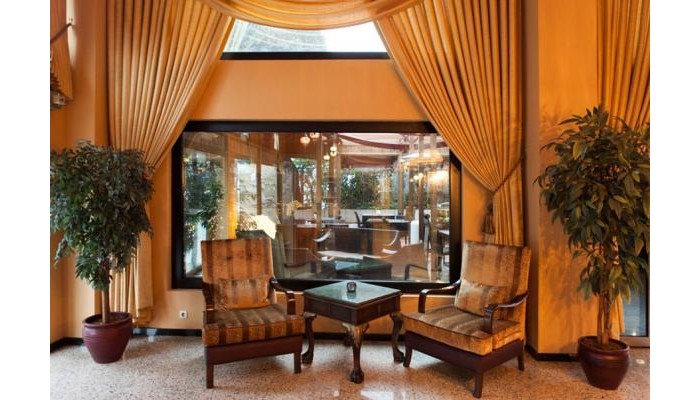 Sogut Hotel Old City poza 3