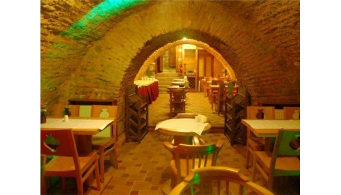 Stone Hotel Istanbul poza 2