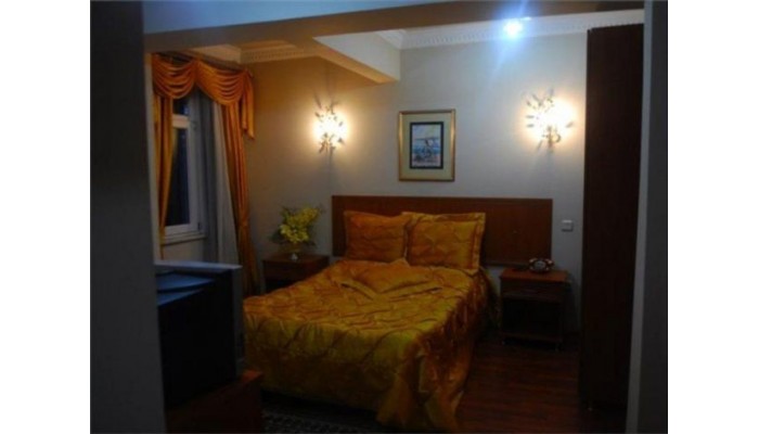 Stone Hotel Istanbul poza 1