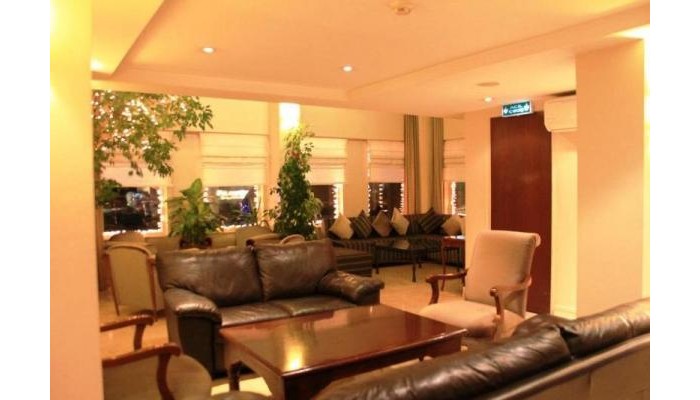 Sude Konak Hotel poza 9