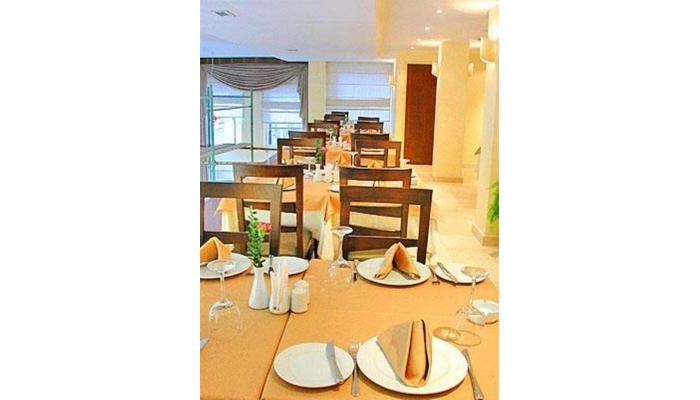 Sude Konak Hotel poza 2