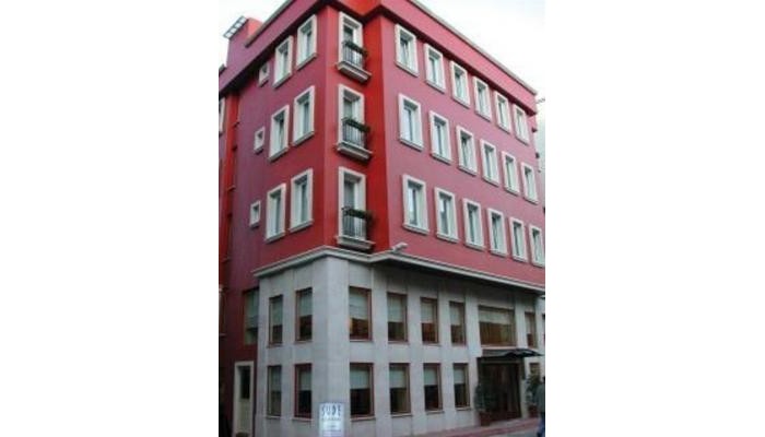 Sude Konak Hotel poza 0