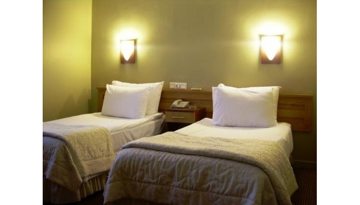 Sude Konak Hotel poza 5