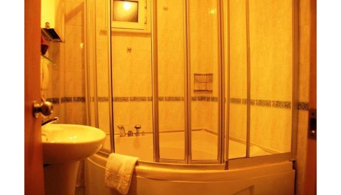 Sude Konak Hotel poza 4