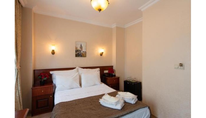 Sultanahmet Cesme Hotel poza 8
