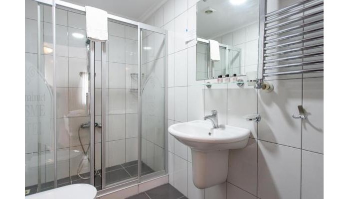 Sultanahmet Cesme Hotel poza 7