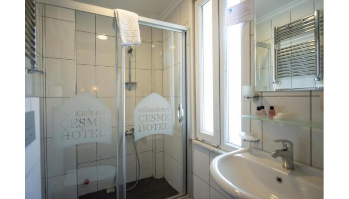 Sultanahmet Cesme Hotel poza 2