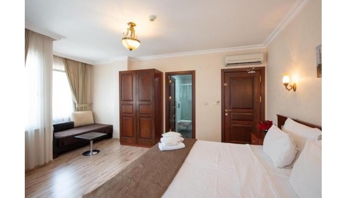 Sultanahmet Cesme Hotel poza 5