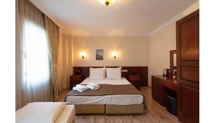 Sultanahmet Cesme Hotel poza 1