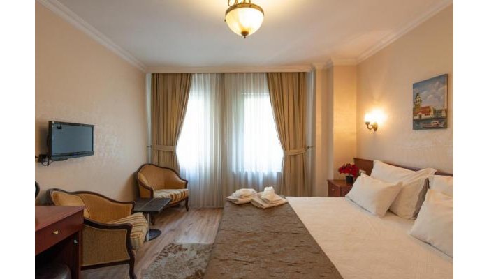 Sultanahmet Cesme Hotel poza 6