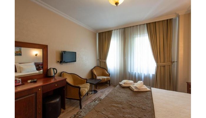 Sultanahmet Cesme Hotel poza 3